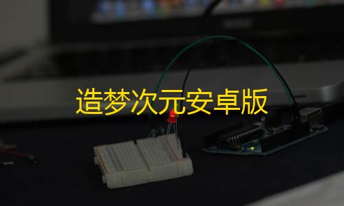 暗区突围直装下载造梦次元安卓版